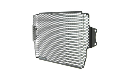 Evotech Ducati Multistrada 1200 Pikes Peak Radiator Guard 2016 - 2017