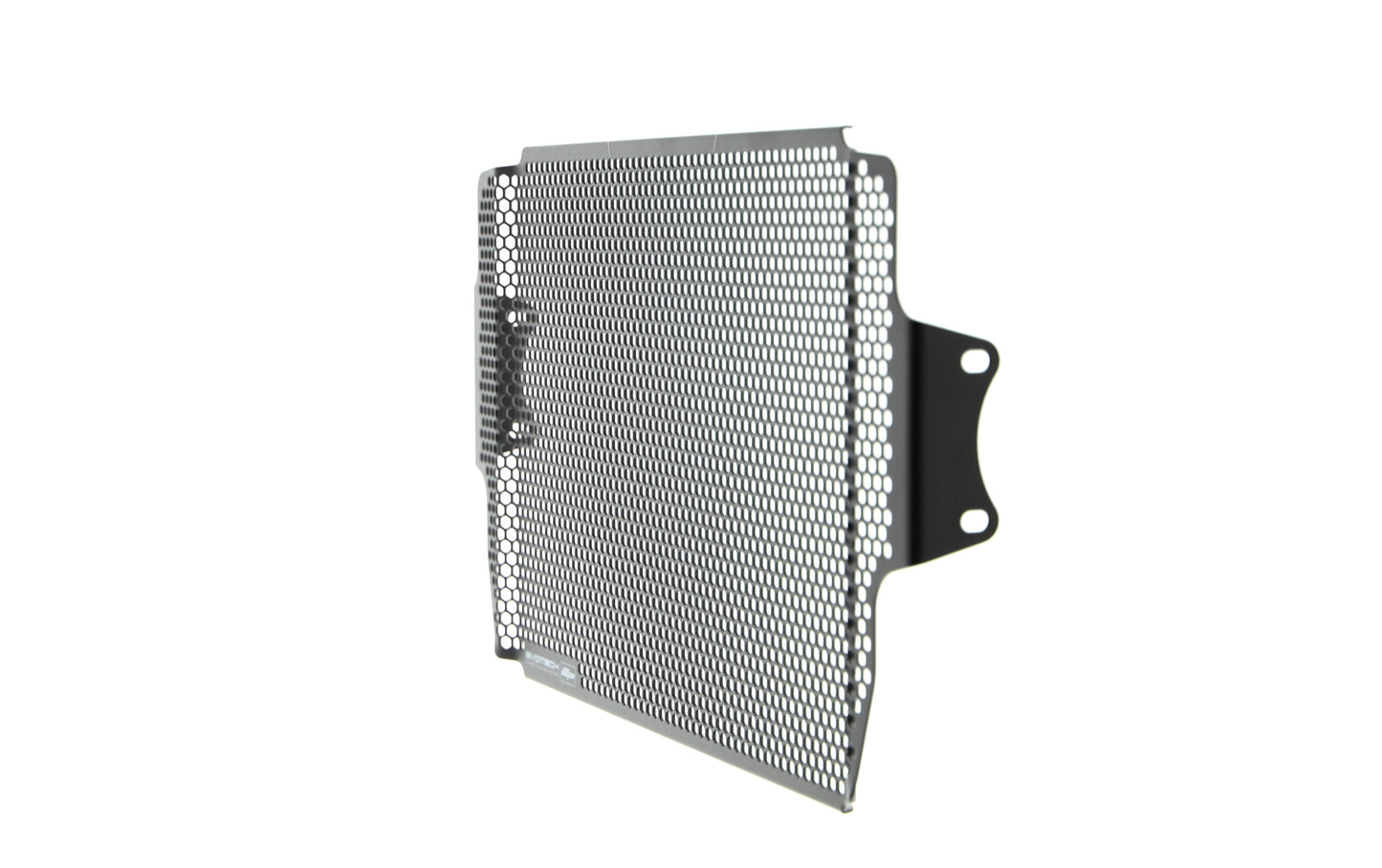 Evotech Ducati Multistrada 1260 S Grand Tour Radiator Guard 2020