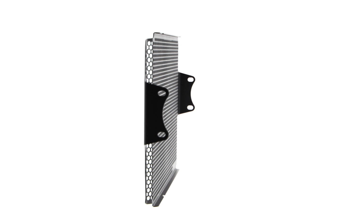Evotech Ducati Multistrada 1200 Radiator Guard 2015 - 2017