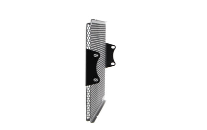 Evotech Ducati Multistrada 1260 S Grand Tour Radiator Guard 2020