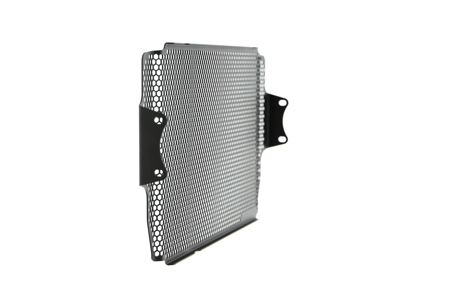 Evotech Ducati Multistrada 1260 S Radiator Guard (2018-2020)