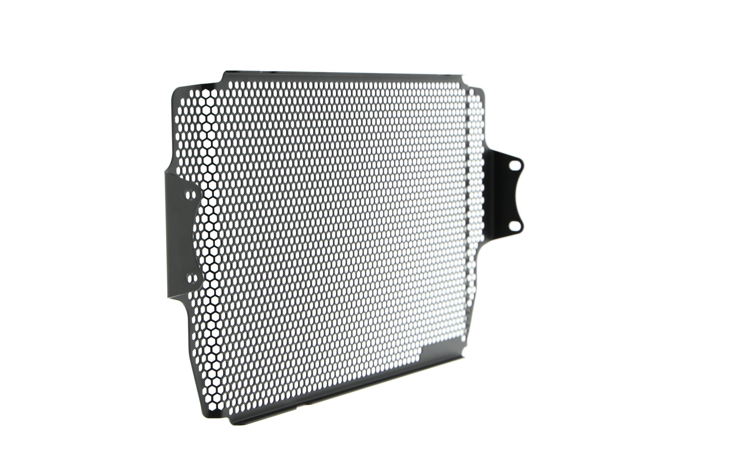 Evotech Ducati Multistrada 1200 Enduro Radiator Guard 2016 - 2018