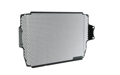 Evotech Ducati Multistrada 1200 S D air Radiator Guard 2015 - 2017