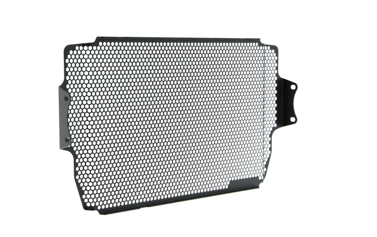 Evotech Ducati Multistrada 1200 S Radiator Guard 2015 - 2017