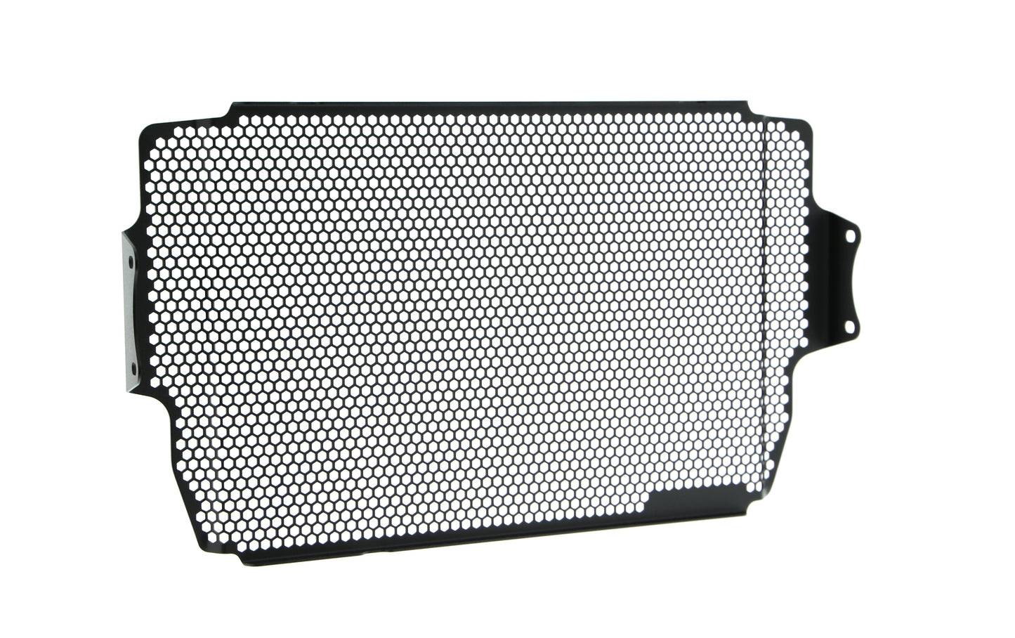 Evotech Ducati Multistrada 1200 Enduro Radiator Guard 2016 - 2018