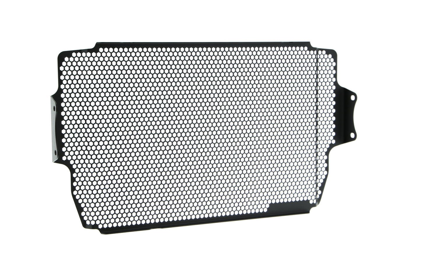 Evotech Ducati Multistrada 1200 Radiator Guard 2015 - 2017