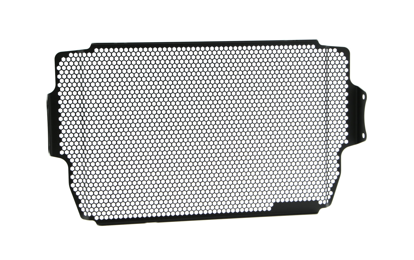 Evotech Ducati Multistrada 1200 Enduro Radiator Guard 2016 - 2018