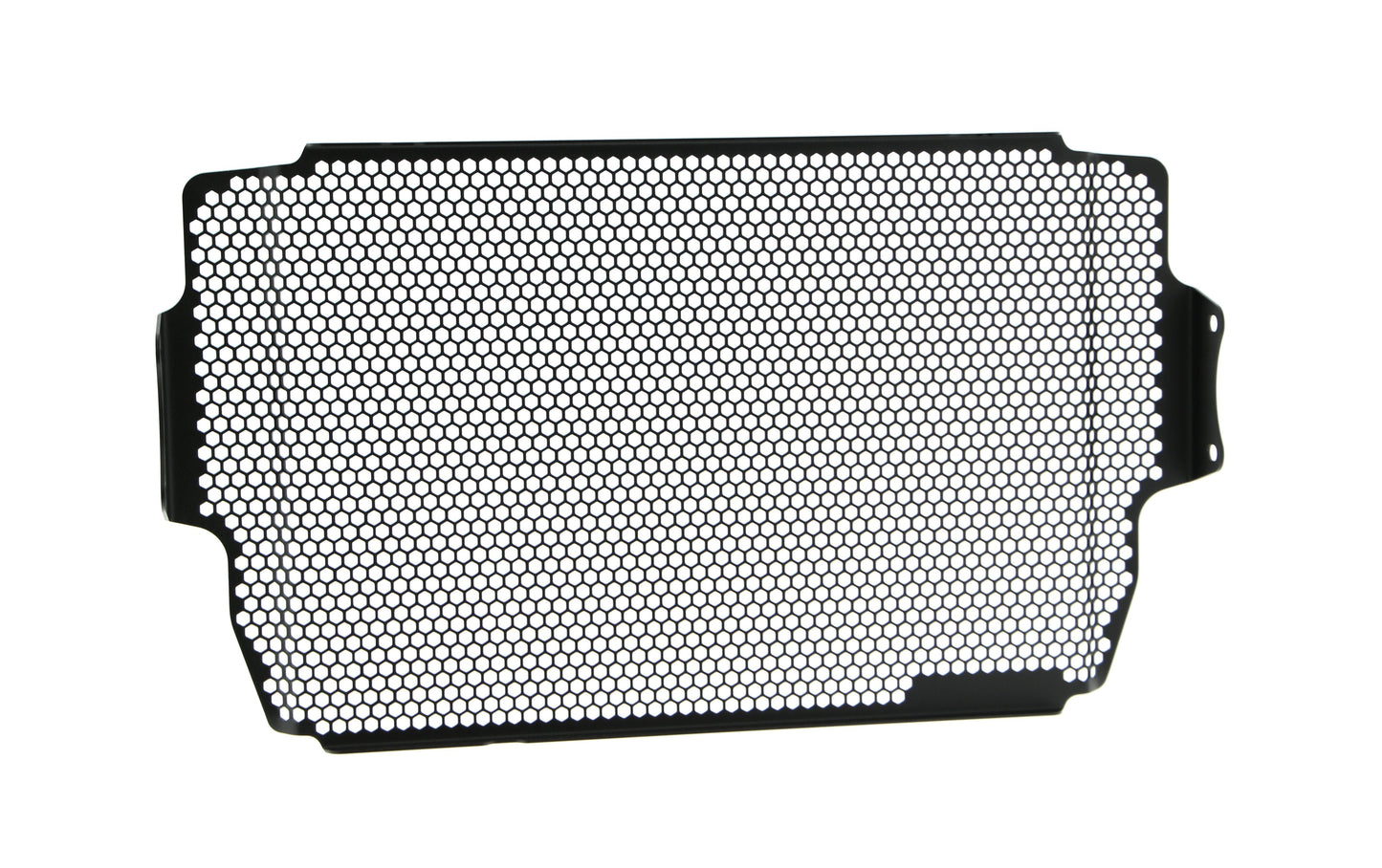 Evotech Ducati Multistrada 1260 Radiator Guard (2018-2020)