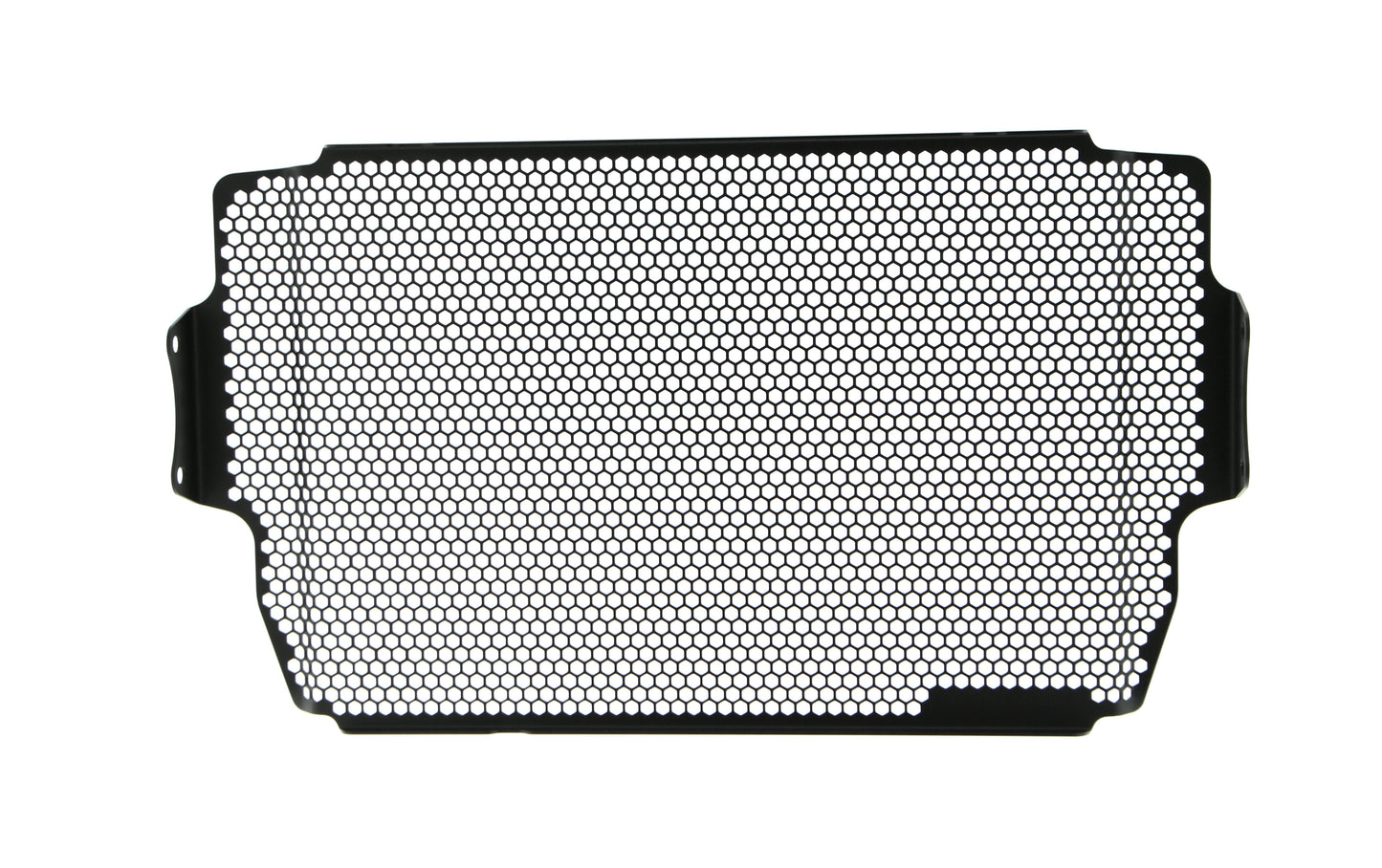 Evotech Ducati Multistrada 1200 S D air Radiator Guard 2015 - 2017