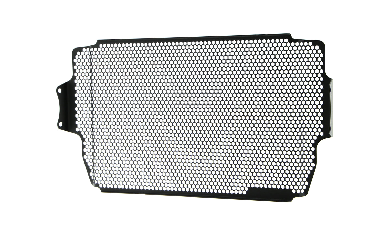 Evotech Ducati Multistrada 1200 Enduro Radiator Guard 2016 - 2018