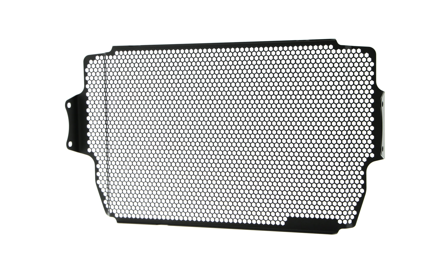 Evotech Ducati Multistrada 1200 S D air Radiator Guard 2015 - 2017
