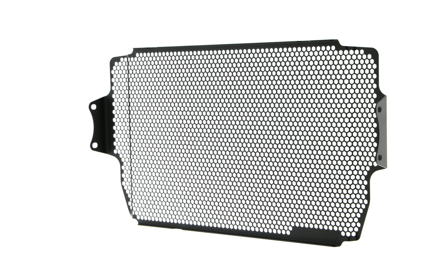 Evotech Ducati Multistrada 1200 Enduro Radiator Guard 2016 - 2018