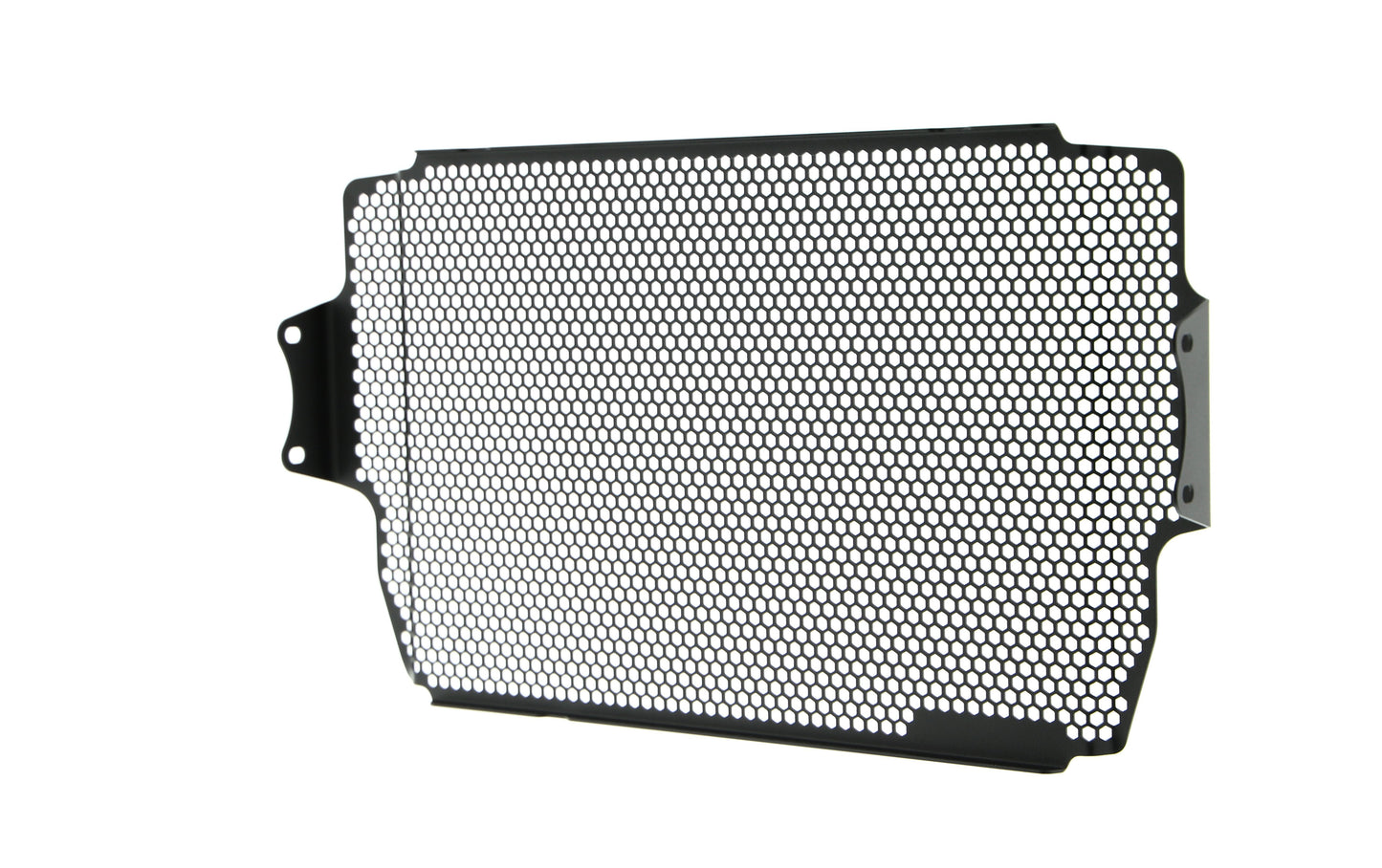 Evotech Ducati Multistrada 1260 S Radiator Guard (2018-2020)