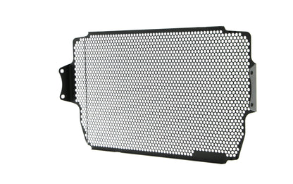 Evotech Ducati Multistrada 1200 S D air Radiator Guard 2015 - 2017