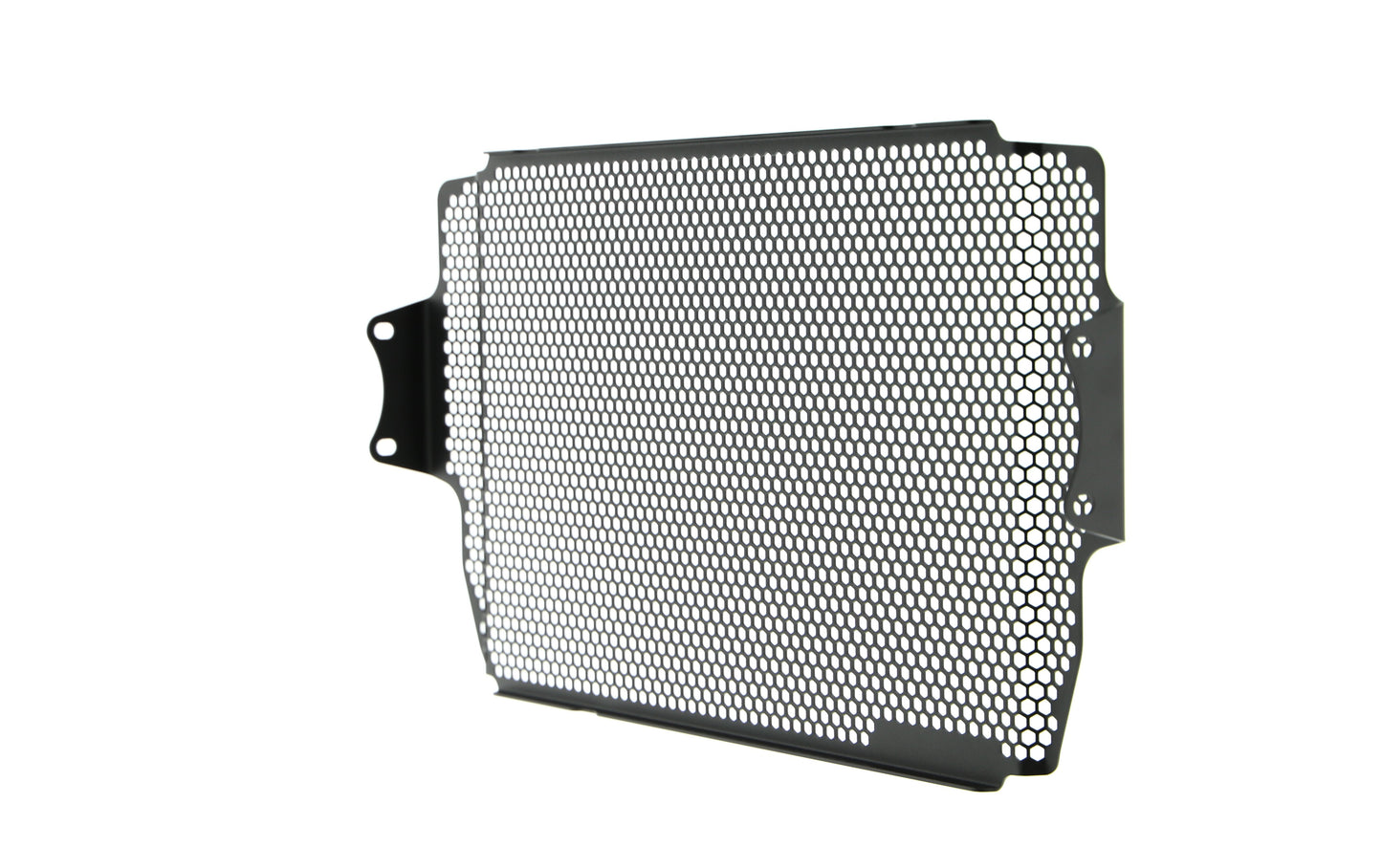Evotech Ducati Multistrada 1200 Enduro Radiator Guard 2016 - 2018