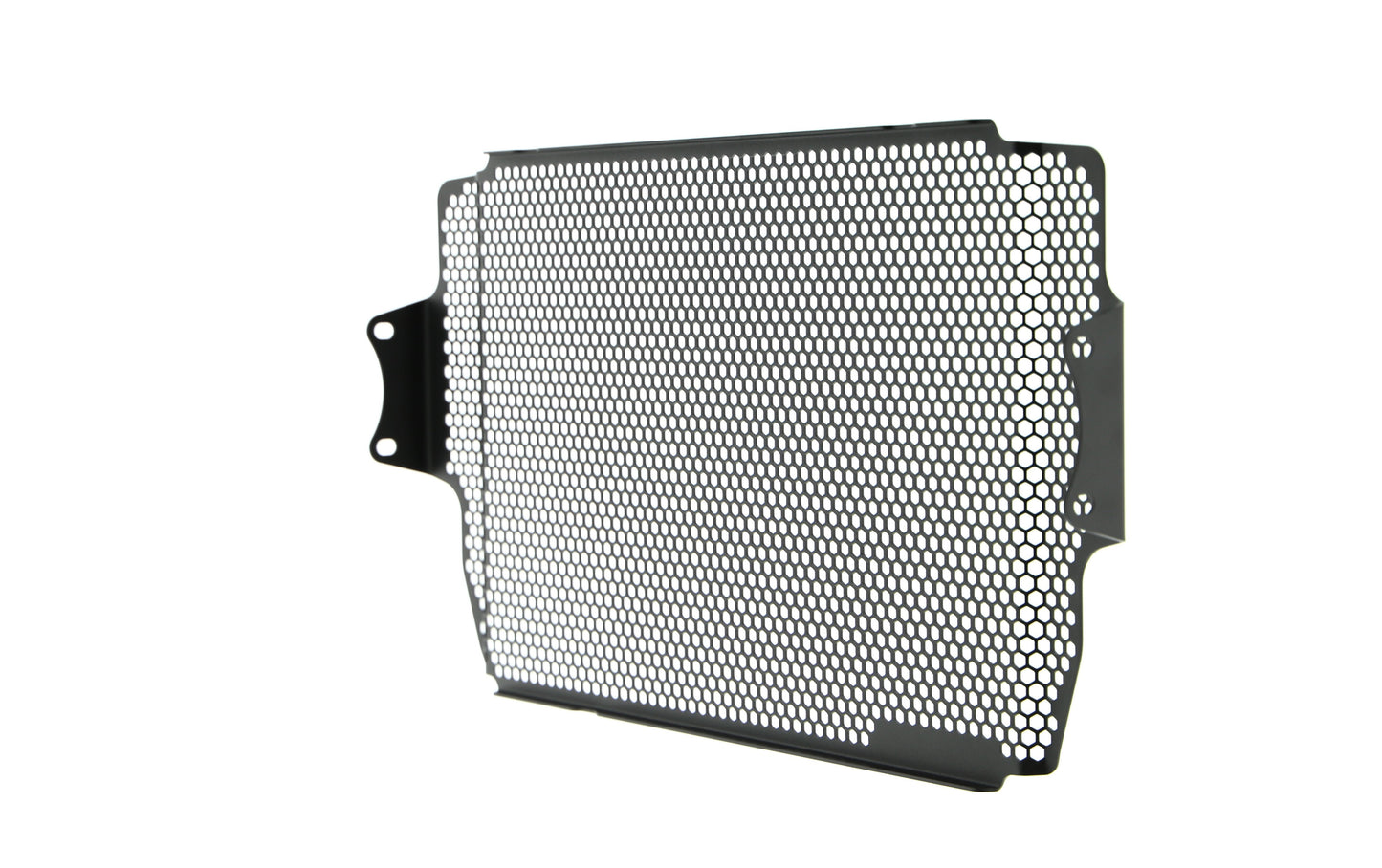 Evotech Ducati Multistrada 950 Radiator Guard (2019 - 2021)