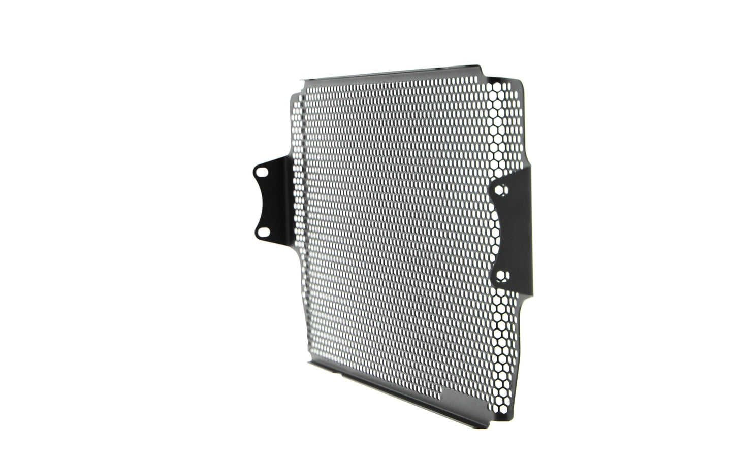 Evotech Ducati Multistrada 1260 S Grand Tour Radiator Guard 2020