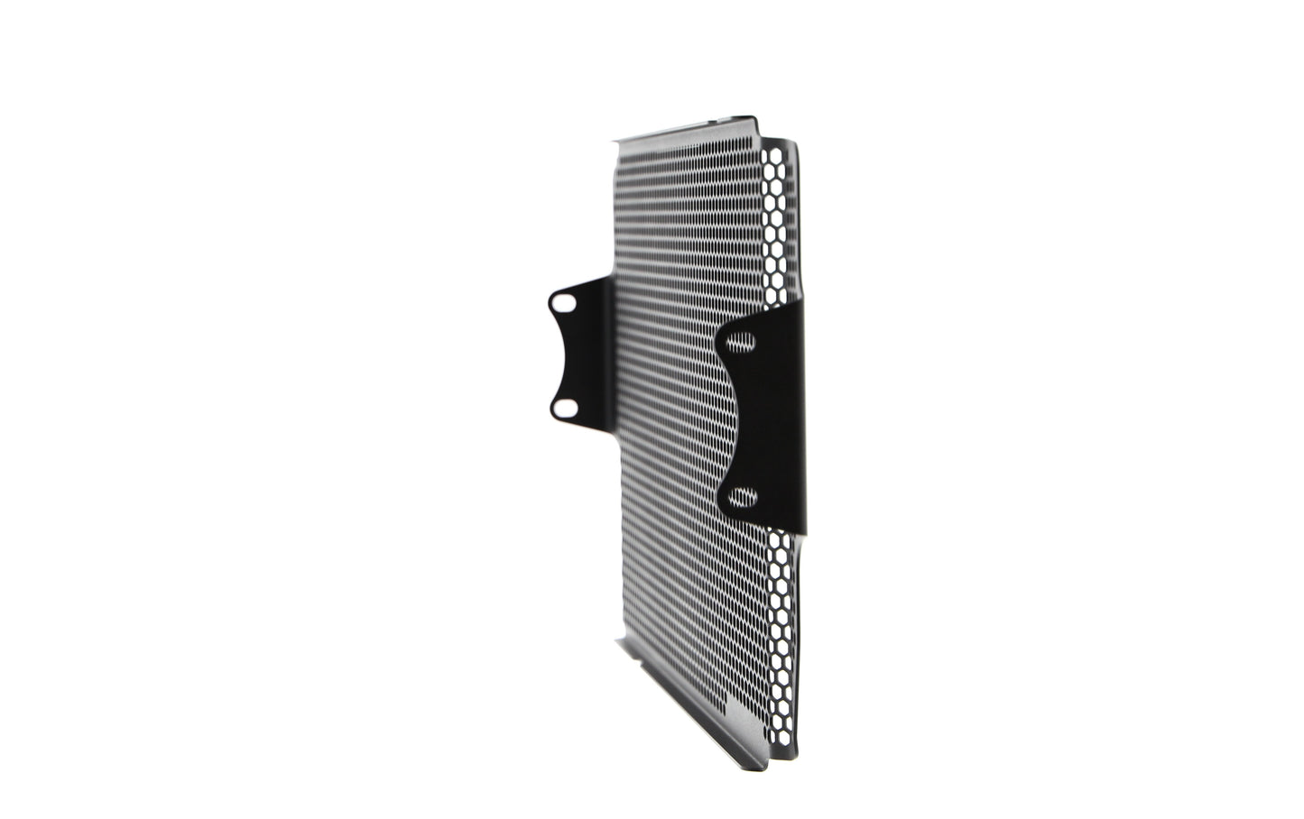Evotech Ducati Multistrada 1260 S Radiator Guard (2018-2020)