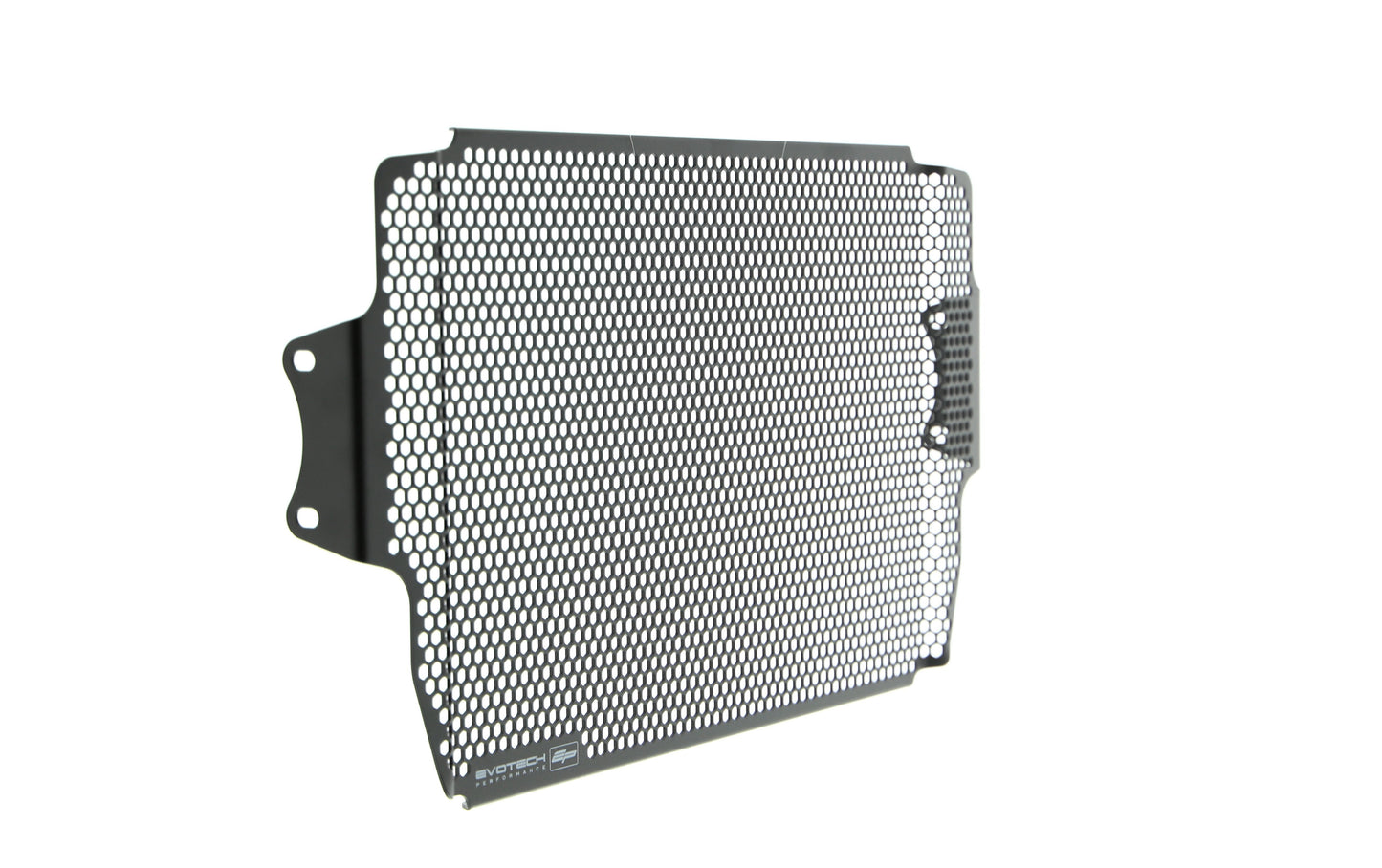 Evotech Ducati Multistrada 1260 Pikes Peak Radiator Guard (2018-2020)