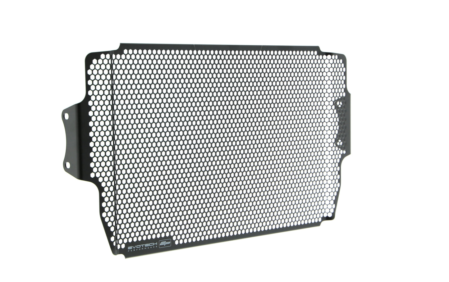Evotech Ducati Multistrada 1200 Enduro Radiator Guard 2016 - 2018