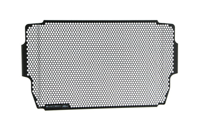 Evotech Ducati Multistrada 1200 Enduro Radiator Guard 2016 - 2018