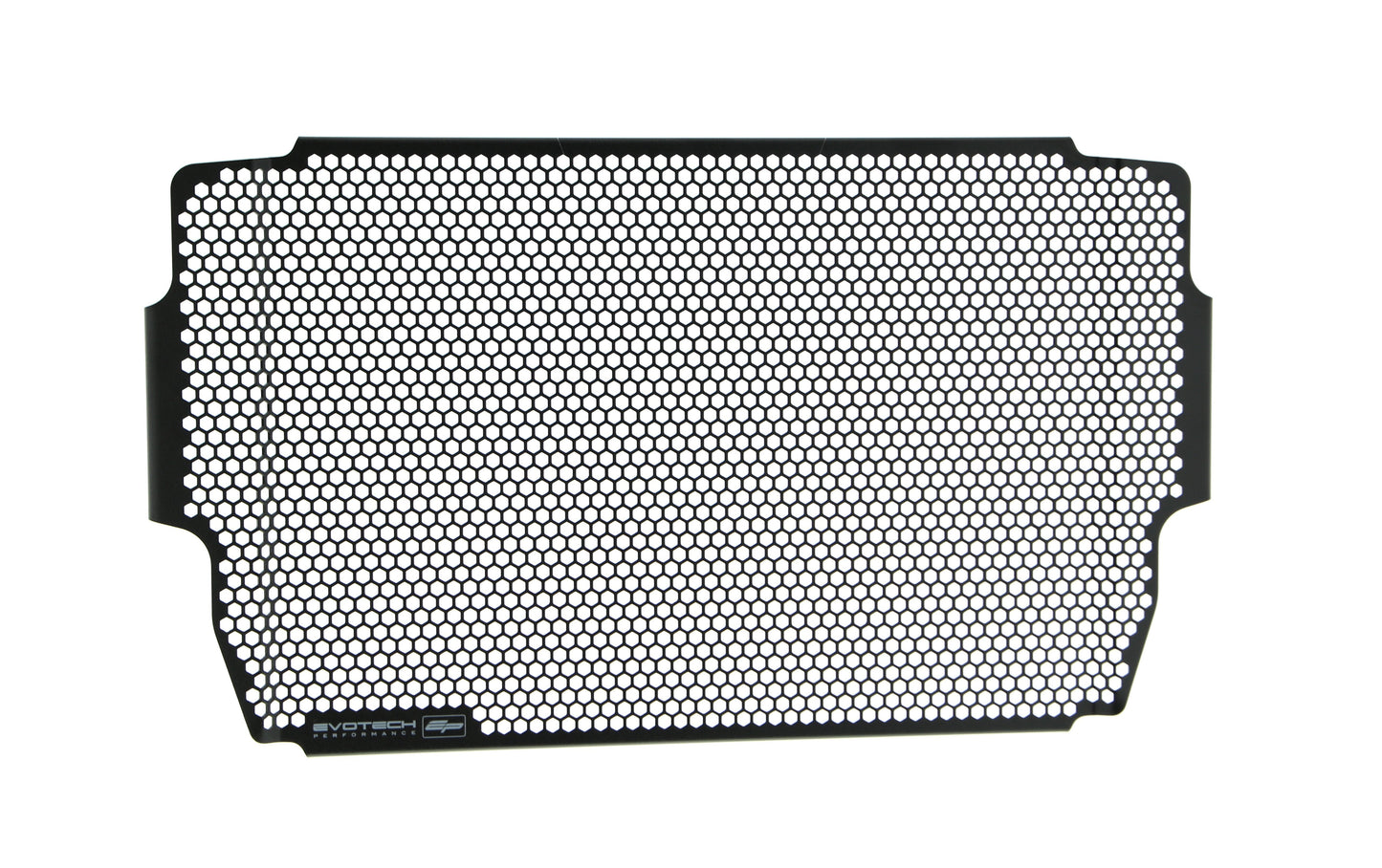 Evotech Ducati Multistrada 1200 S D air Radiator Guard 2015 - 2017