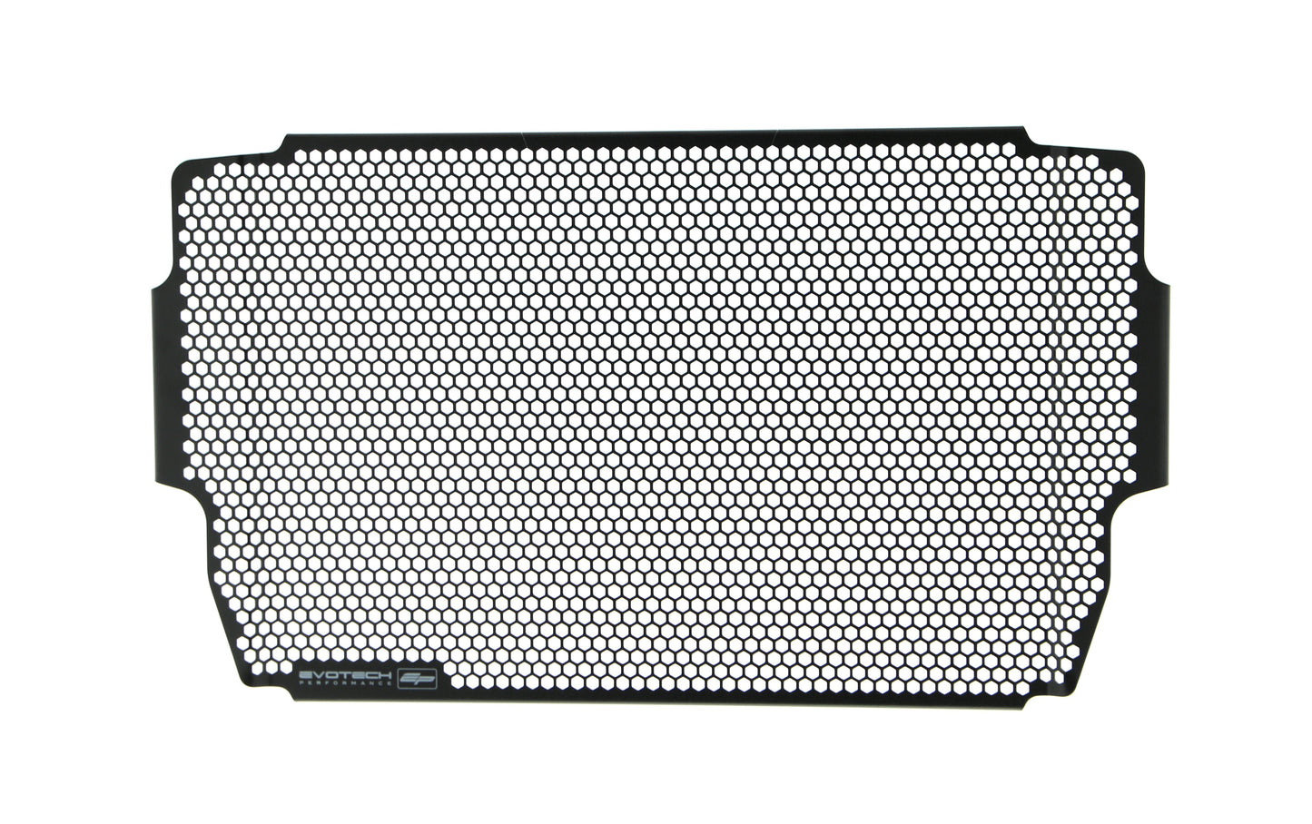 Evotech Ducati Multistrada 1200 Enduro Radiator Guard 2016 - 2018