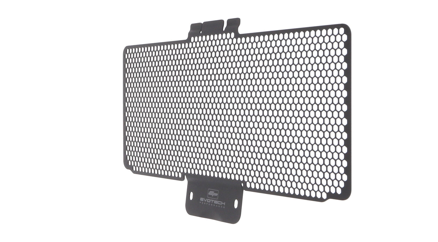 Evotech Ducati Panigale 1199 Tricolore S Upper Radiator Guard 2012 - 2015