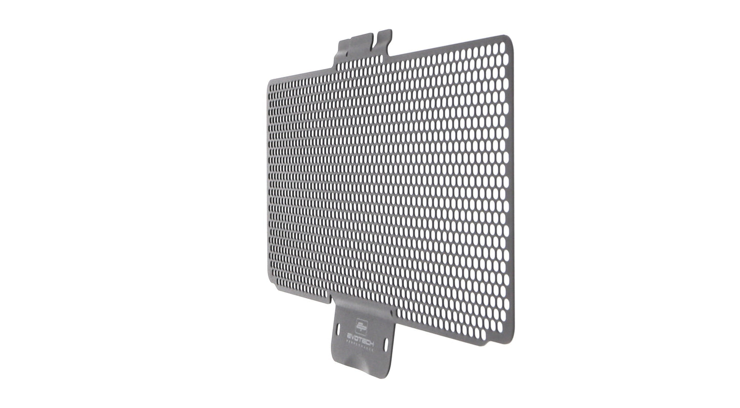 Evotech Ducati Panigale V2 Upper Radiator Guard (2020 - 2024)