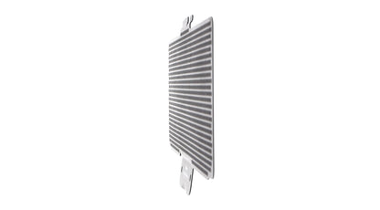 Evotech Ducati Panigale 1199 Tricolore S Upper Radiator Guard 2012 - 2015