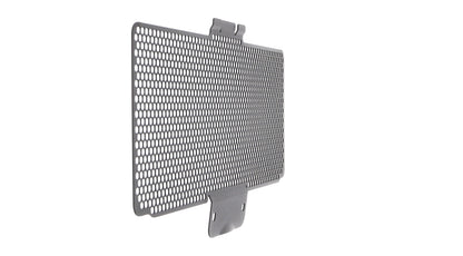 Evotech Ducati Panigale 1199 R Upper Radiator Guard 2013 - 2017