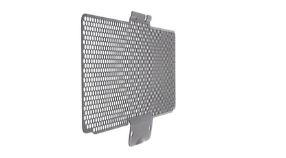 Evotech Ducati Panigale 899 Upper Radiator Guard (2013 - 2015)