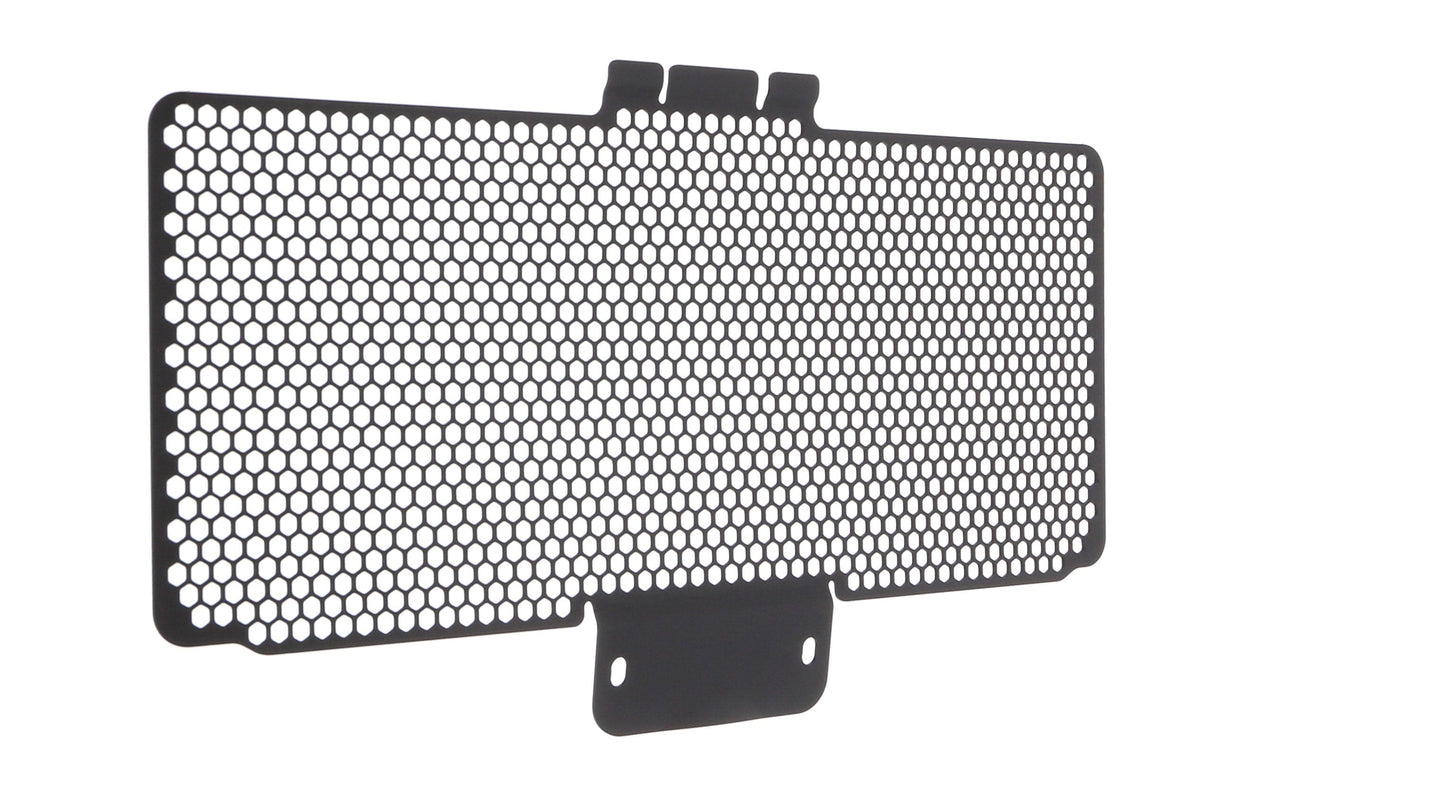 Evotech Ducati Panigale 1199 R Upper Radiator Guard 2013 - 2017