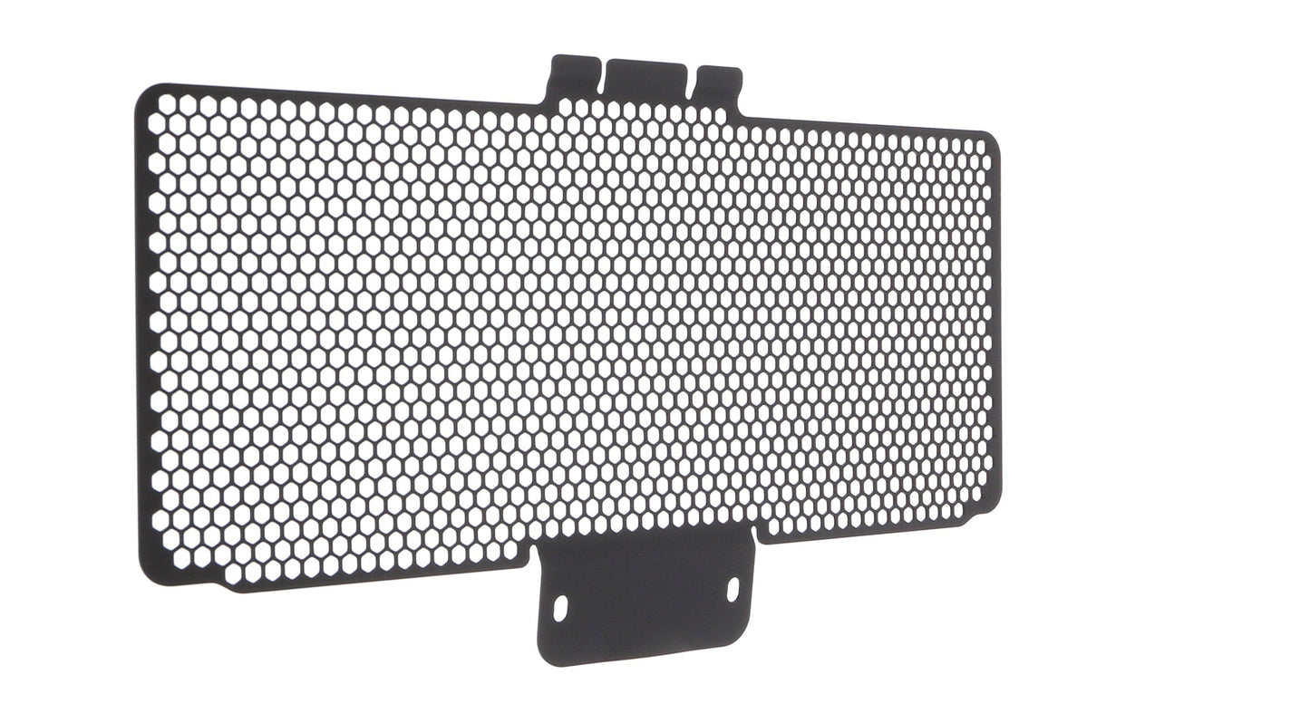 Evotech Ducati Panigale 1299 Upper Radiator Guard (2015 - 2017)