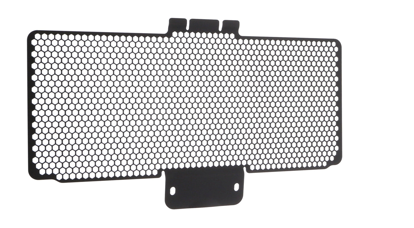 Evotech Ducati Panigale 1199 Upper Radiator Guard 2012 - 2015