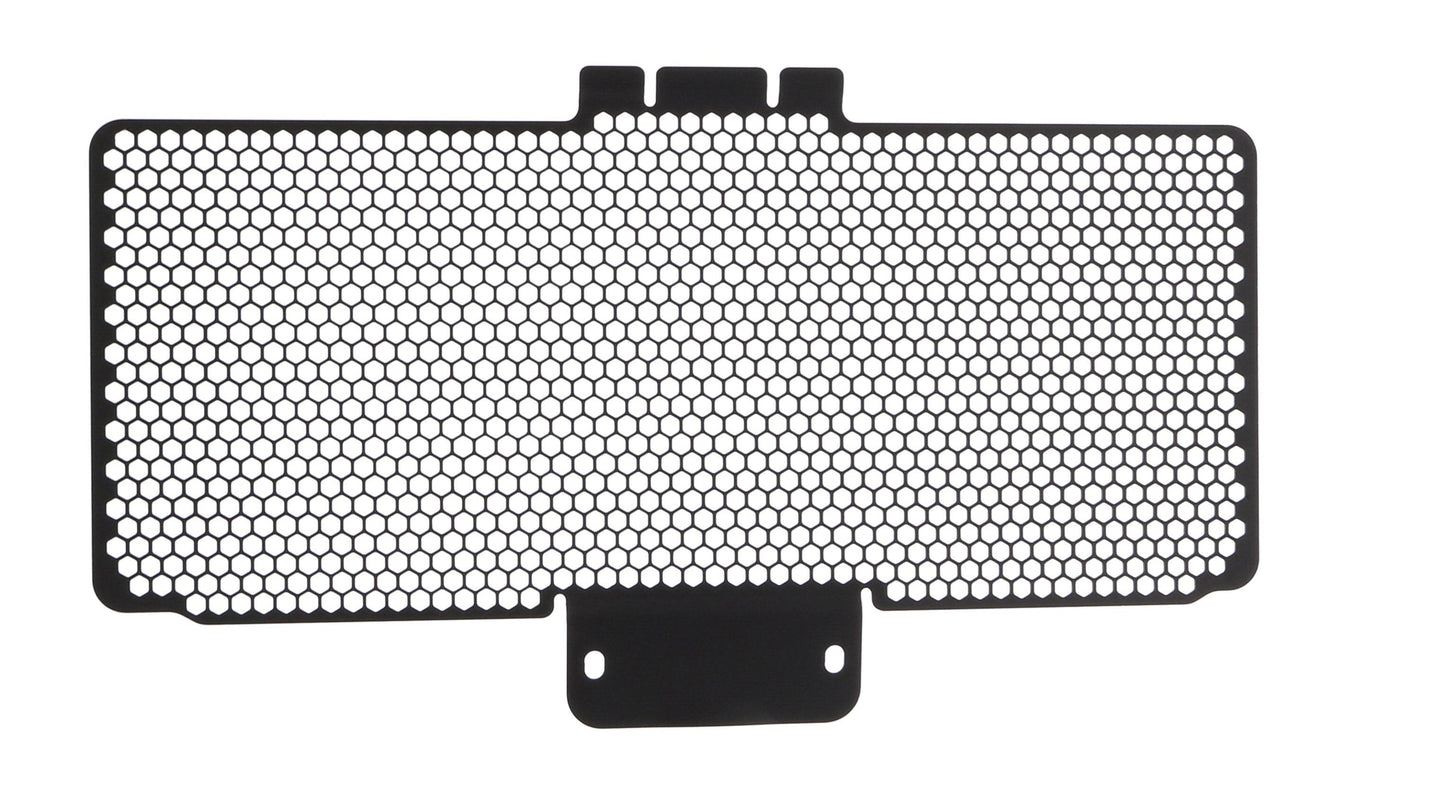 Evotech Ducati Panigale 1199 Upper Radiator Guard 2012 - 2015