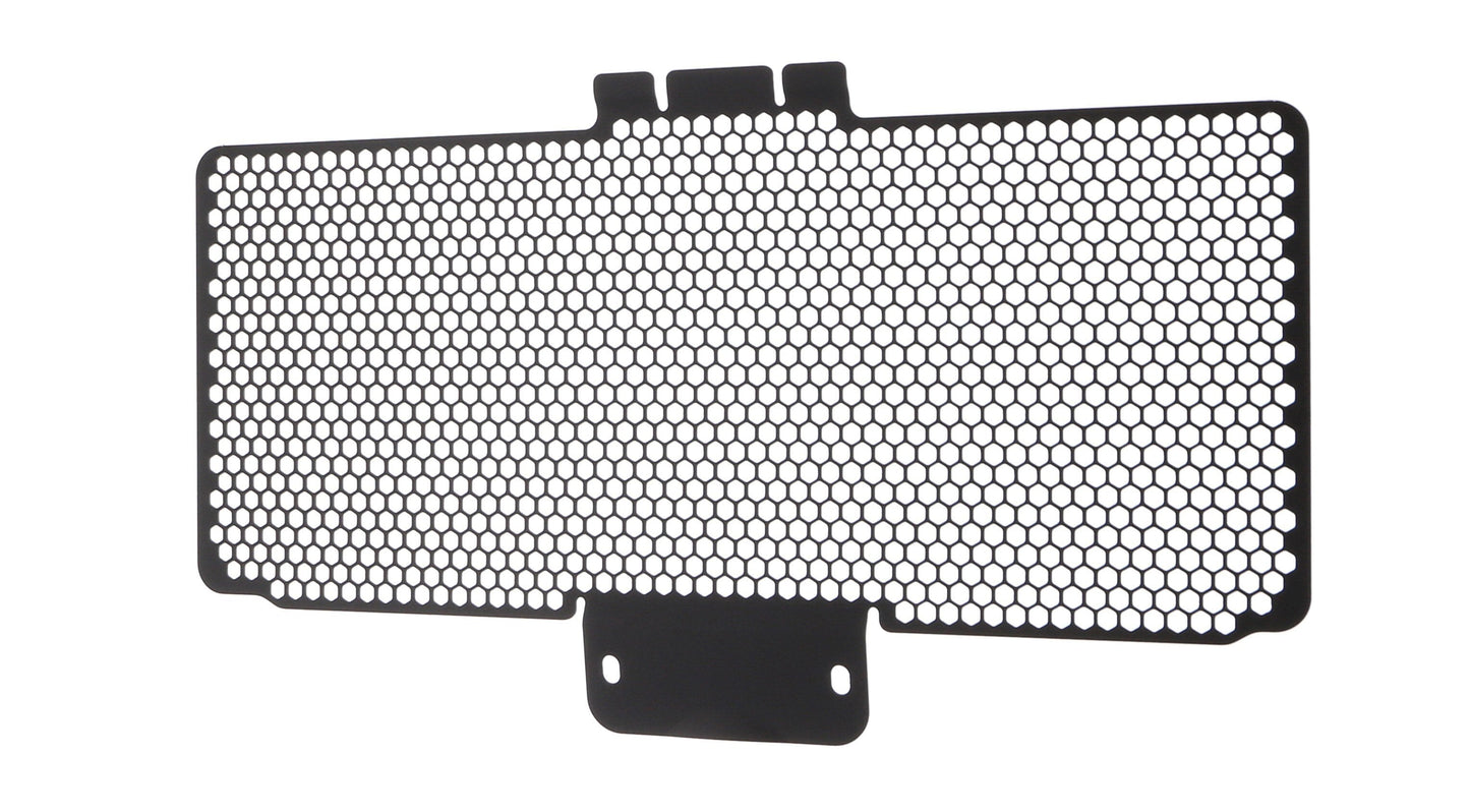 Evotech Ducati Panigale 1299 Upper Radiator Guard (2015 - 2017)