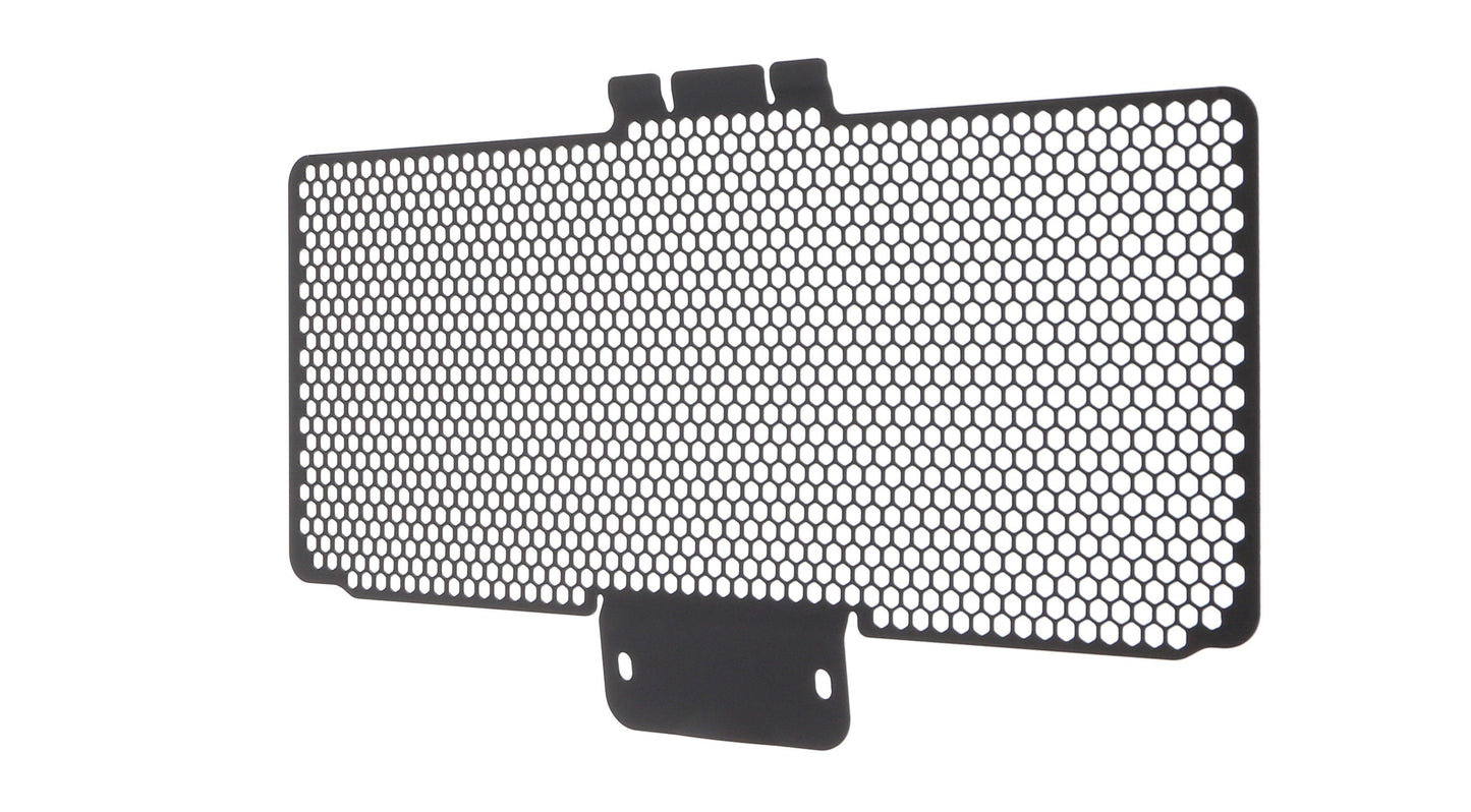 Evotech Ducati Panigale 1199 S Upper Radiator Guard 2012 - 2015