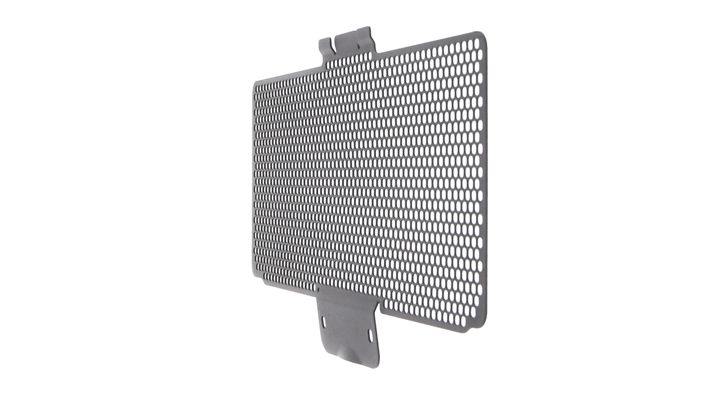 Evotech Ducati Panigale 1199 R Upper Radiator Guard 2013 - 2017