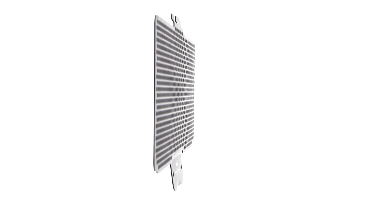 Evotech Ducati Panigale 1199 Upper Radiator Guard 2012 - 2015