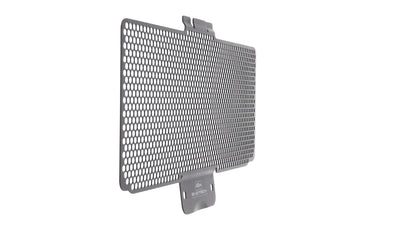 Evotech Ducati Panigale 1199 Tricolore S Upper Radiator Guard 2012 - 2015
