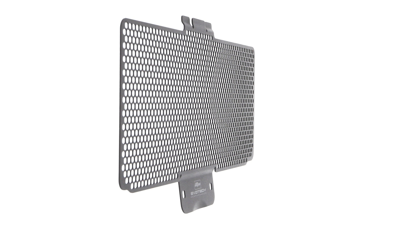 Evotech Ducati Panigale 1299 R Upper Radiator Guard (2017 - 2019)