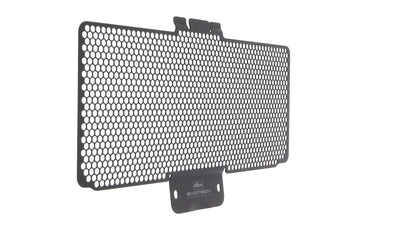 Evotech Ducati Panigale 1199 R Upper Radiator Guard 2013 - 2017
