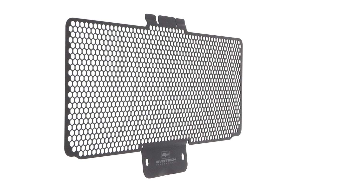 Evotech Ducati Panigale 1299 R Upper Radiator Guard (2017 - 2019)