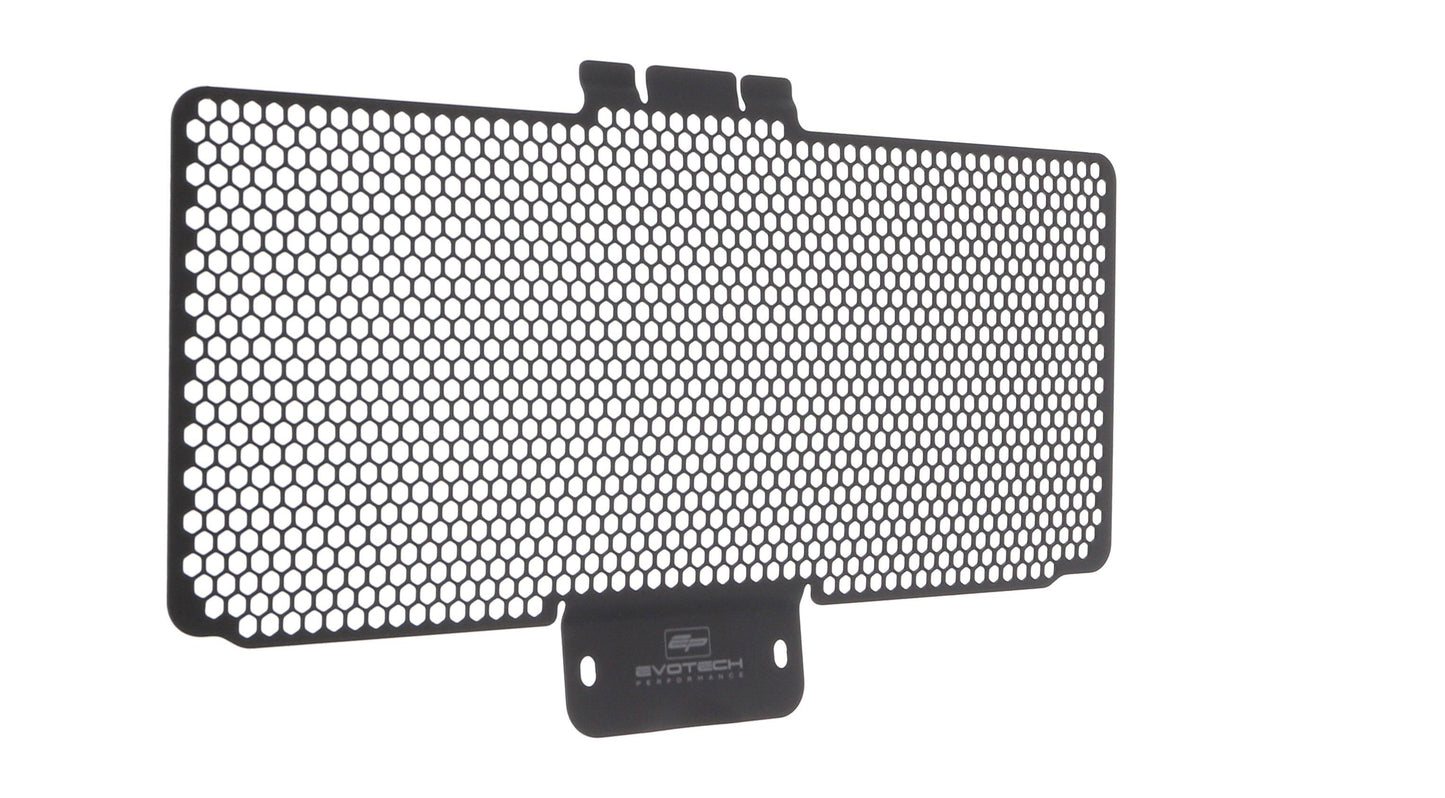 Evotech Ducati Panigale 1199 S Upper Radiator Guard 2012 - 2015