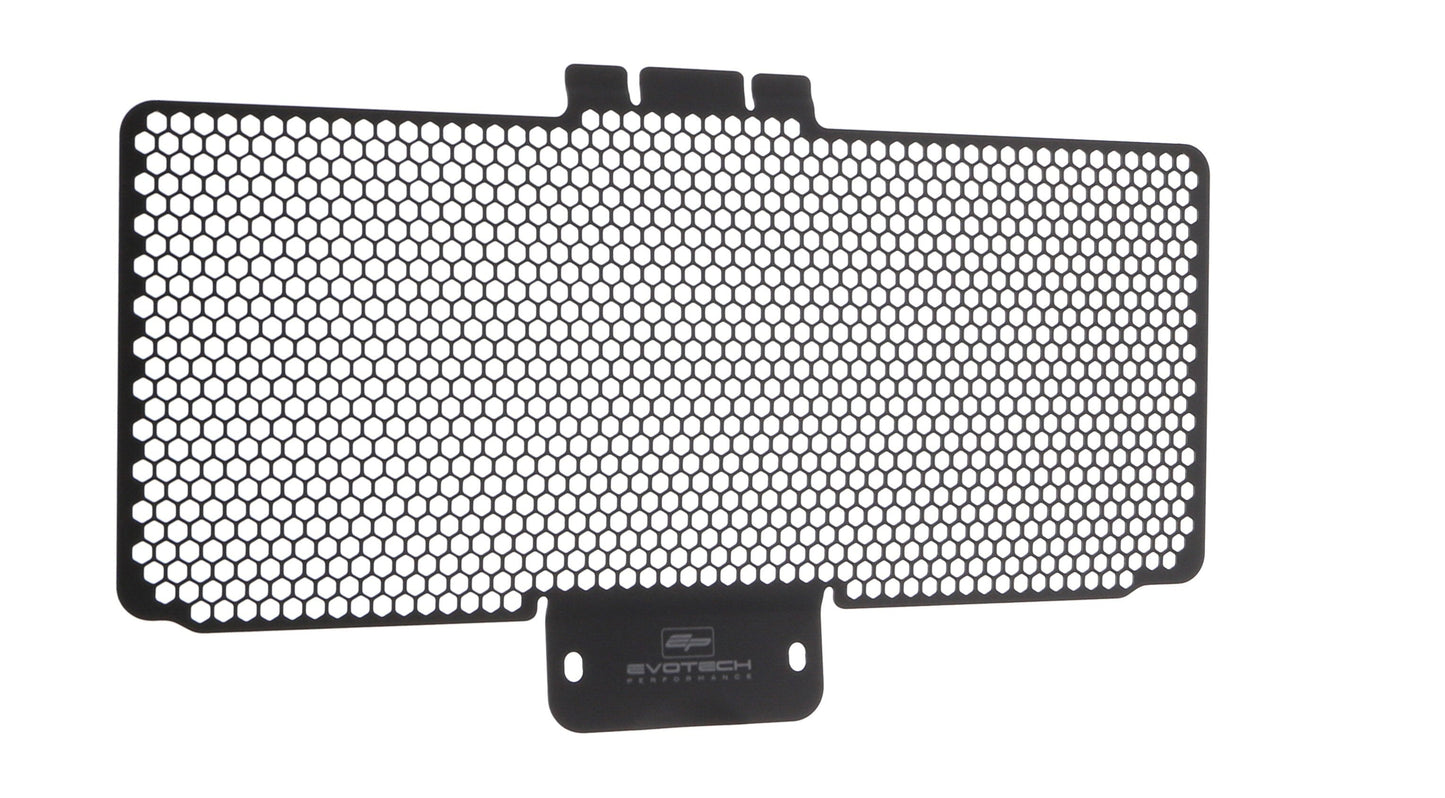 Evotech Ducati Panigale 1199 R Upper Radiator Guard 2013 - 2017