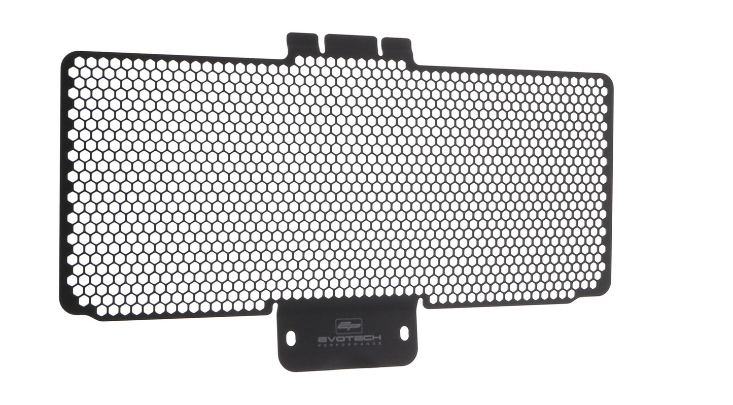 Evotech Ducati Panigale 1299 S Upper Radiator Guard 2015 - 2017