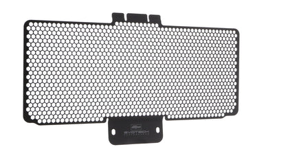 Evotech Ducati Panigale 899 Upper Radiator Guard (2013 - 2015)
