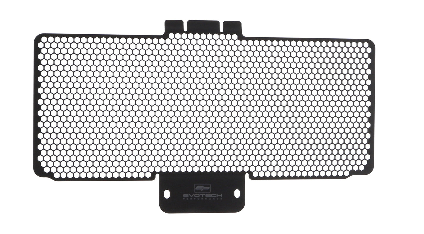 Evotech Ducati Panigale 899 Upper Radiator Guard (2013 - 2015)