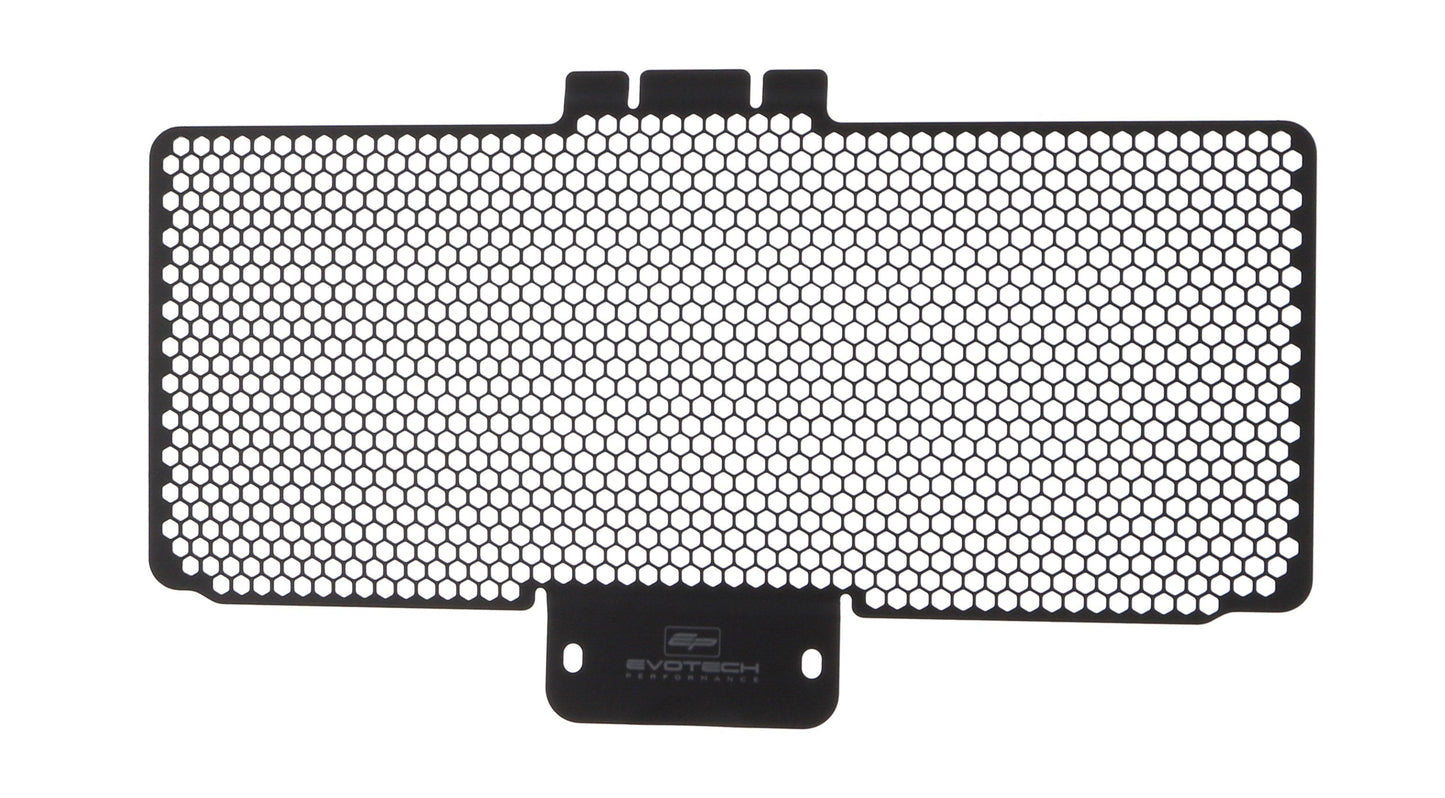 Evotech Ducati Panigale 1299 Upper Radiator Guard (2015 - 2017)